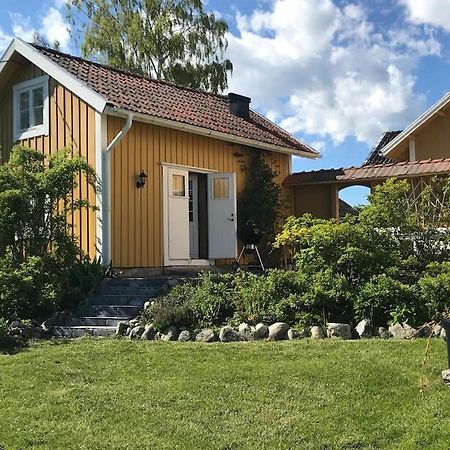Cozy Lodge At Horse Farm With Lake And Sauna Holo  Exterior photo