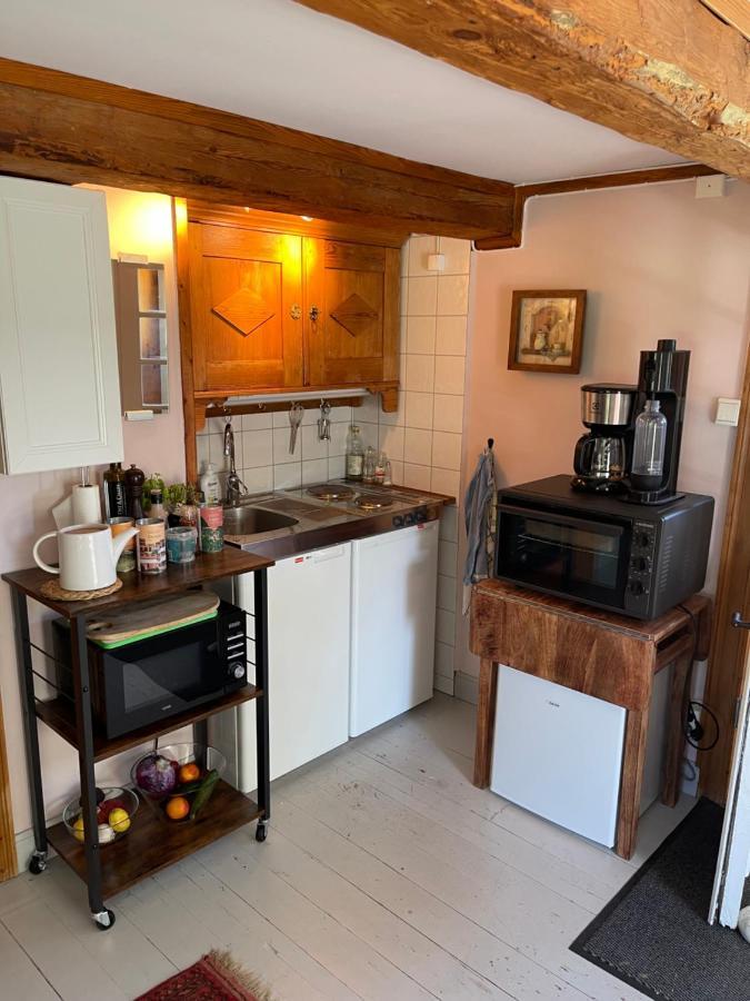 Cozy Lodge At Horse Farm With Lake And Sauna Holo  Exterior photo